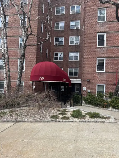 279 North Broadway ST #7E, Yonkers, NY 10701
