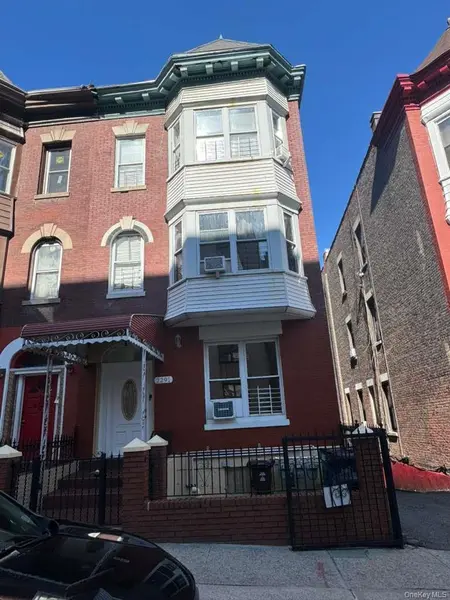 2291 Loring PL, Bronx, NY 10468