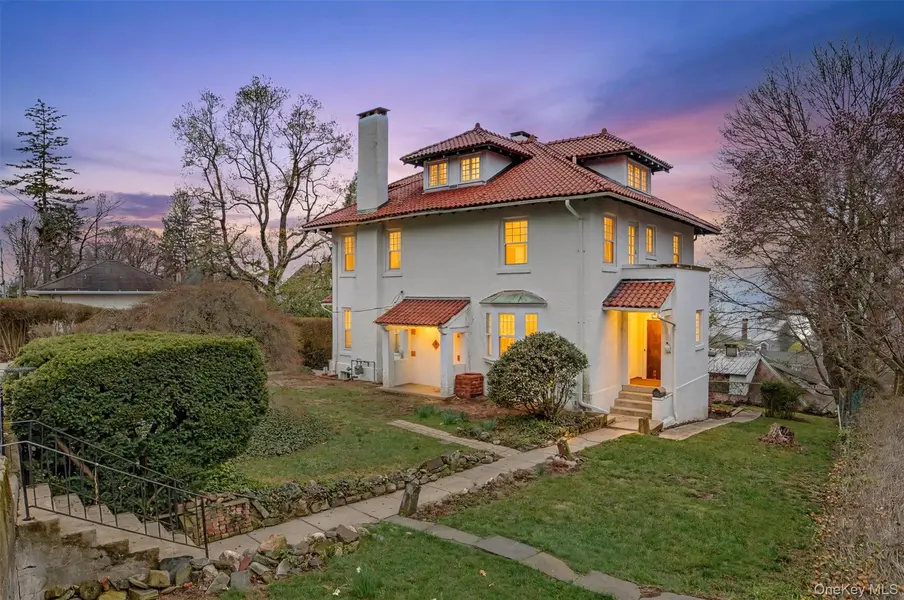 61 Fairview AVE, Tarrytown, NY 10591