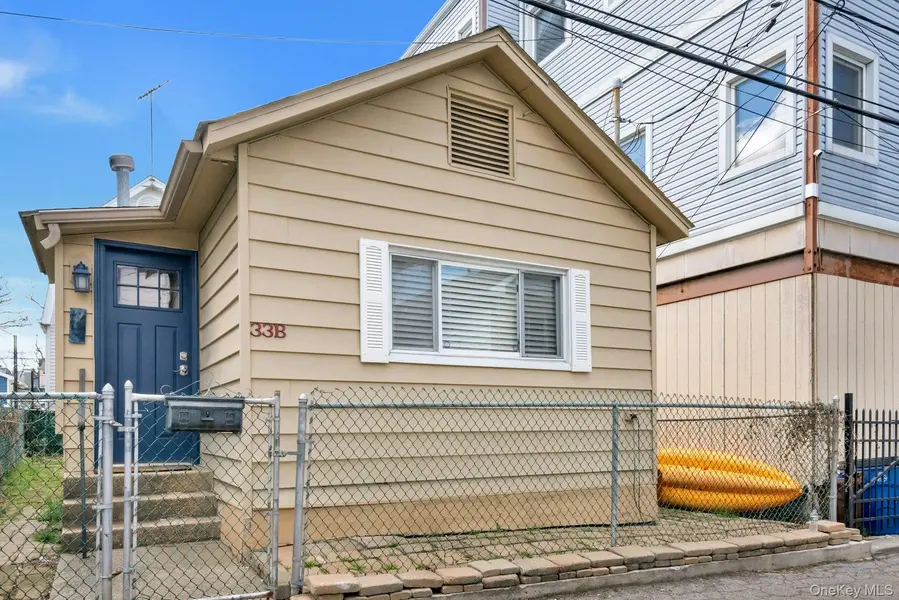 33B Edgewater PARK #33B, Bronx, NY 10465