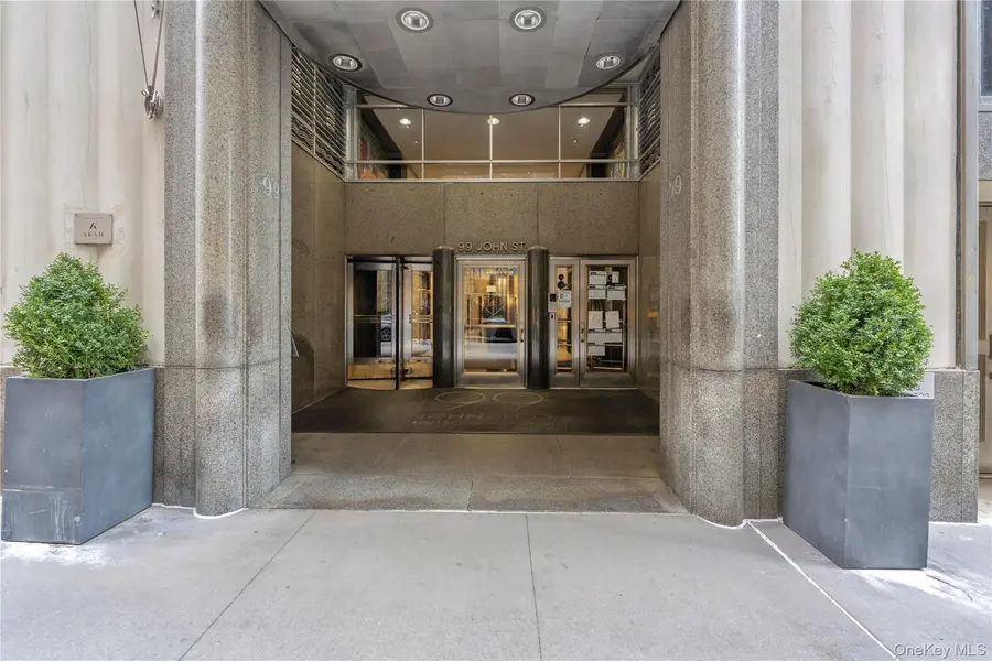 99 John ST #626, New York (manhattan), NY 10038