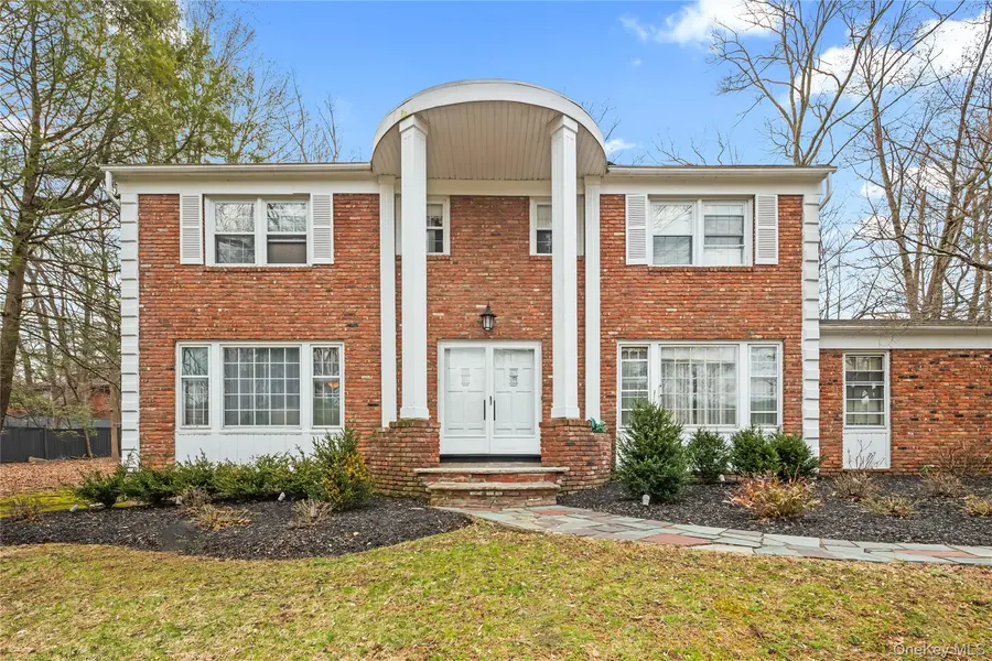 13 Beaumont DR, New City, NY 10956