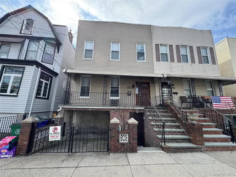 7330 67th DR, Middle Village, NY 11379