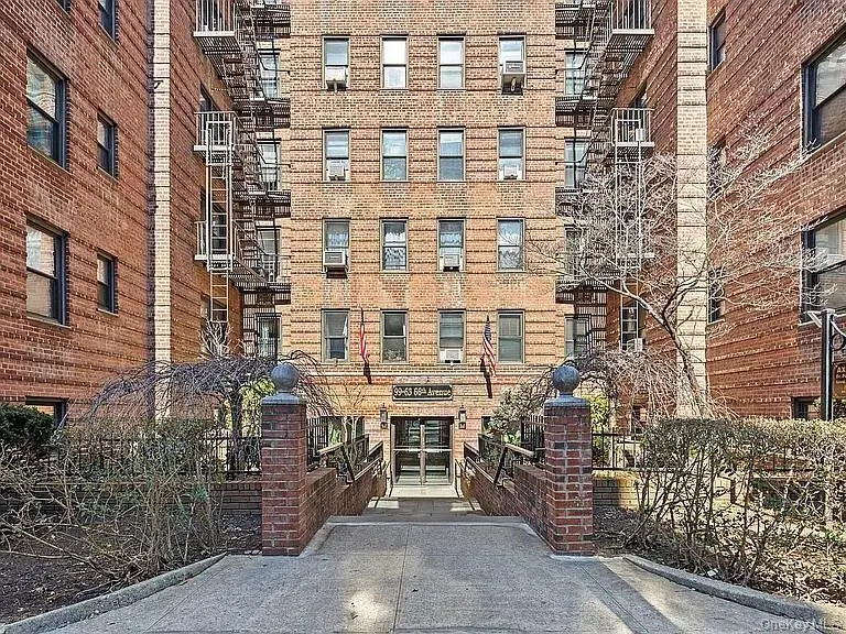 9963 66th AVE #F11, Rego Park, NY 11374