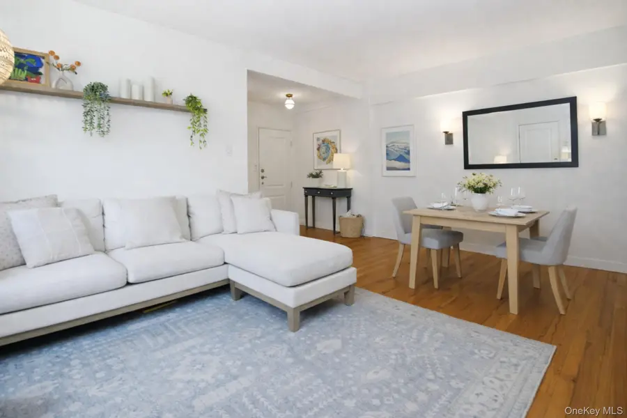 5639 Netherland AVE #1G, Bronx, NY 10471