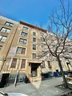 1215 Elder AVE, Bronx, NY 10472