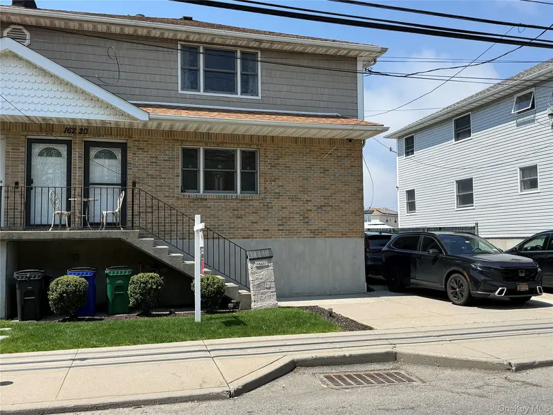 16220 104th ST, Howard Beach, NY 11414
