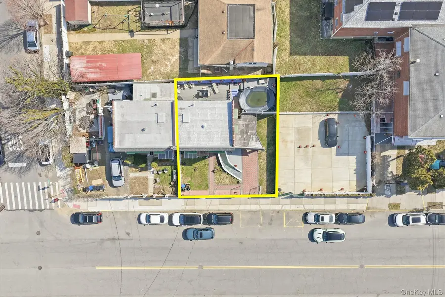 2866 Dewey AVE, Bronx, NY 10465