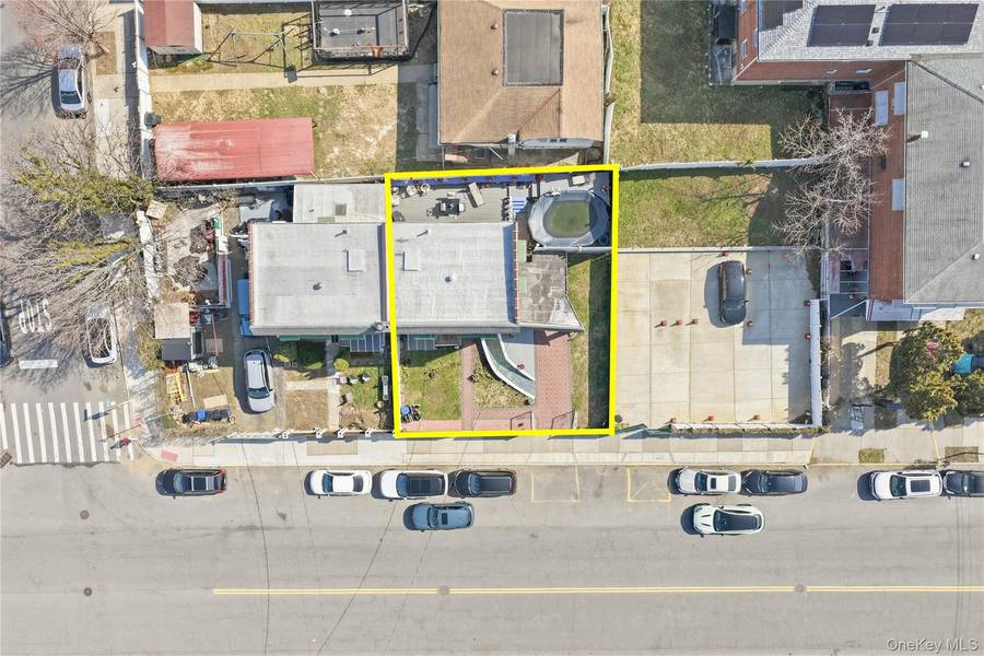 2866 Dewey AVE, Bronx, NY 10465