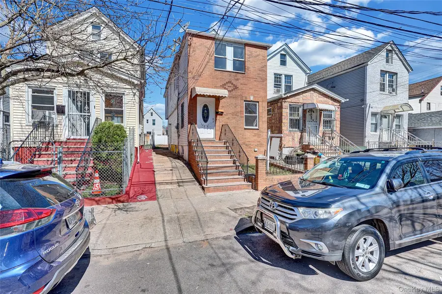 150-81 116th RD, Jamaica South, NY 11434