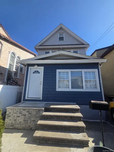 132-04 95th AVE, Richmond Hill S., NY 11419