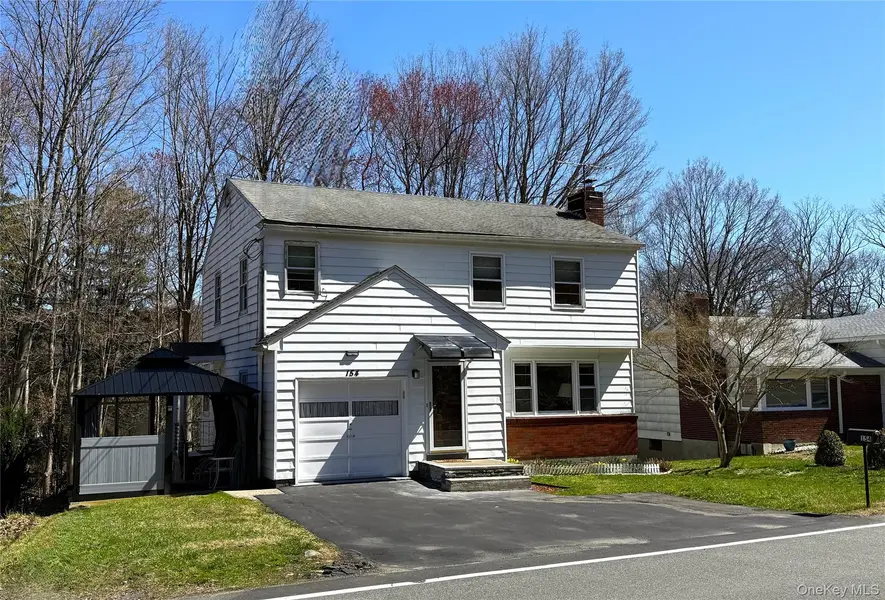 154 Old State RD, Highland Falls, NY 10928