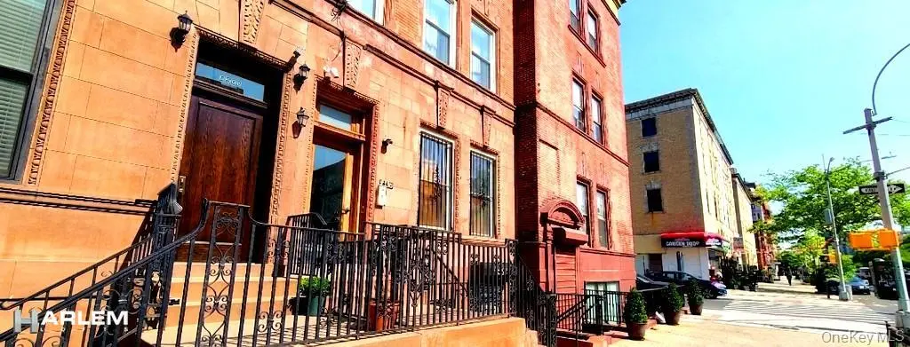 2350 Adam C Powell BLVD, New York (manhattan), NY 10030
