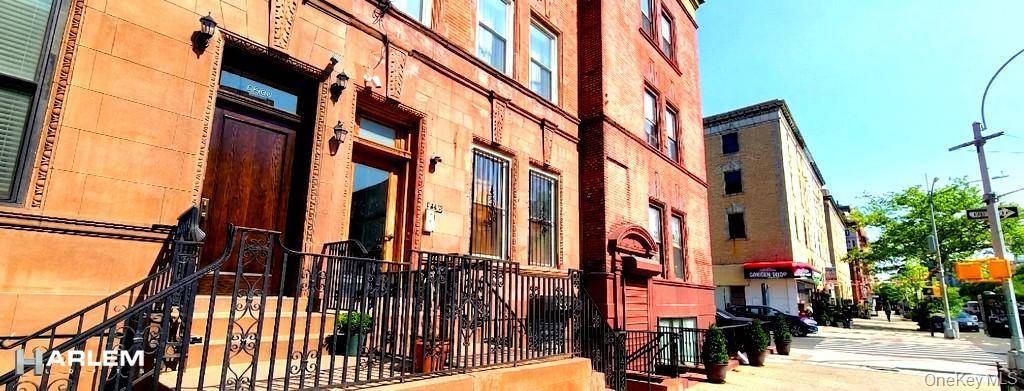 2350 Adam C Powell BLVD, New York (manhattan), NY 10030