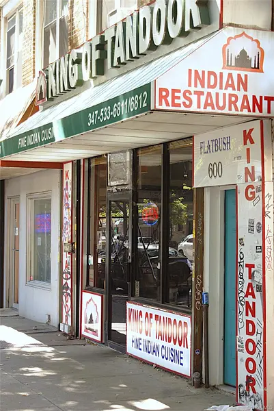 600 Flatbush AVE, Brooklyn, NY 11225