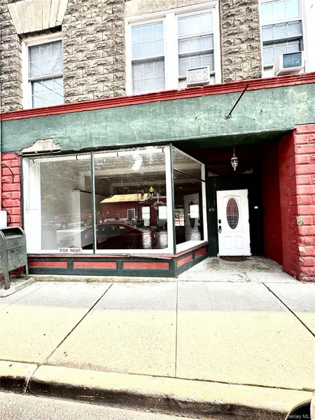 49 Main ST, Chester, NY 10918