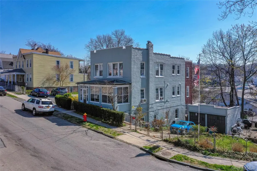220 Woodland AVE, Yonkers, NY 10703