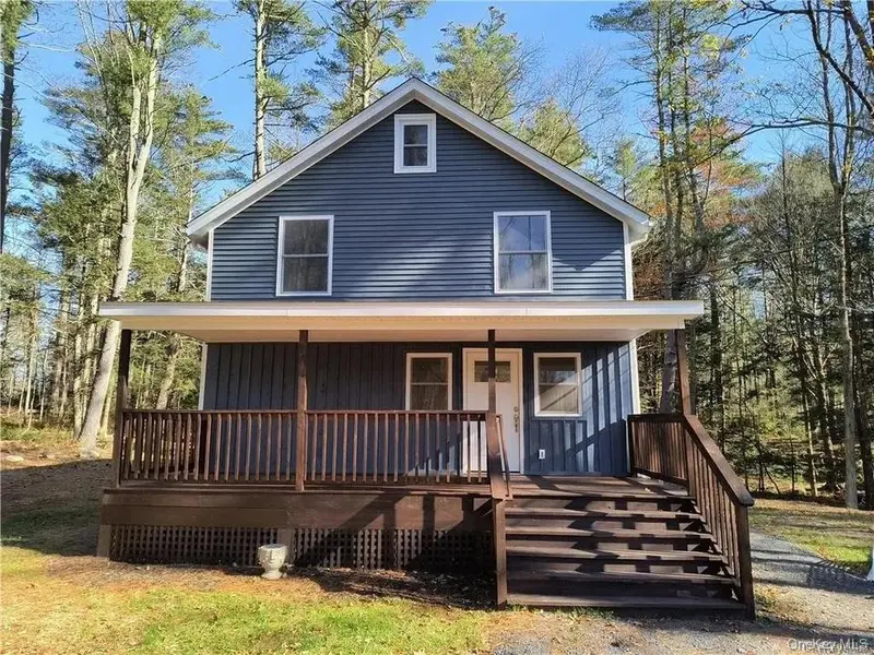270 Old Cahoonzie RD, Sparrowbush, NY 12780