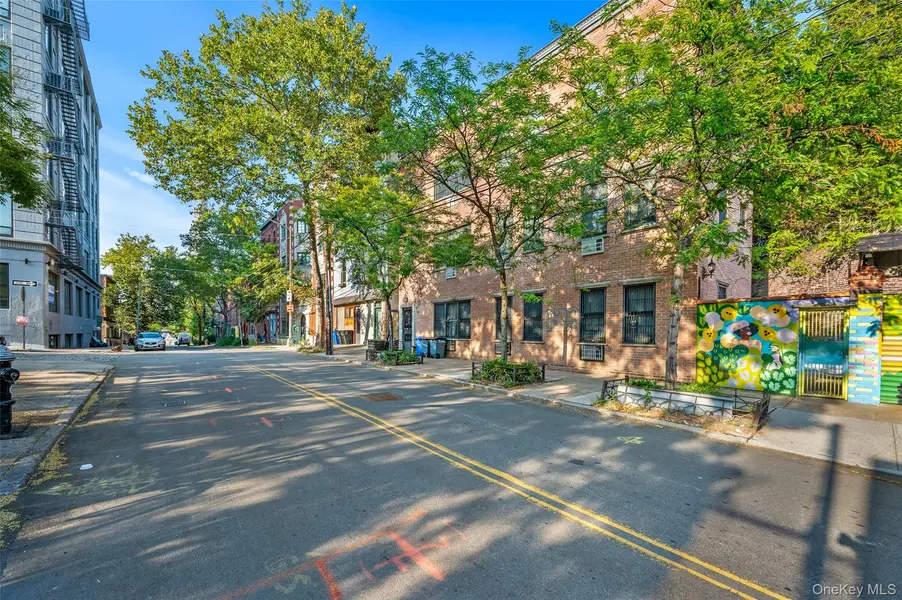 91 Hudson AVE, Brooklyn, NY 11201