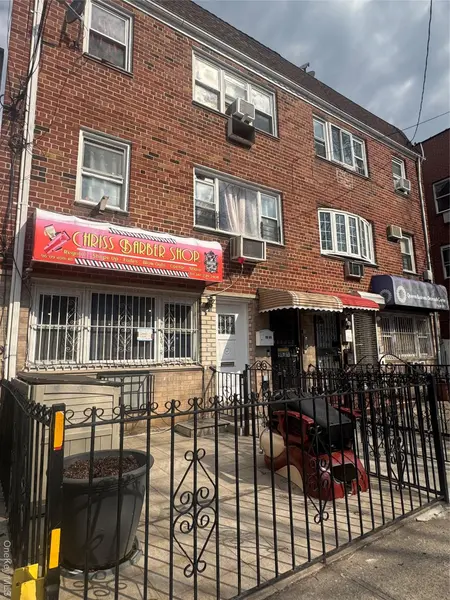 96th Street and 40th Road 96th Street, Corona, NY 11368