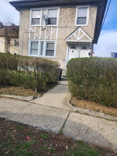 129 Hillside AVE, Mount Vernon, NY 10553