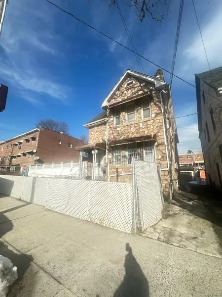 434 Torry AVE, Bronx, NY 10473