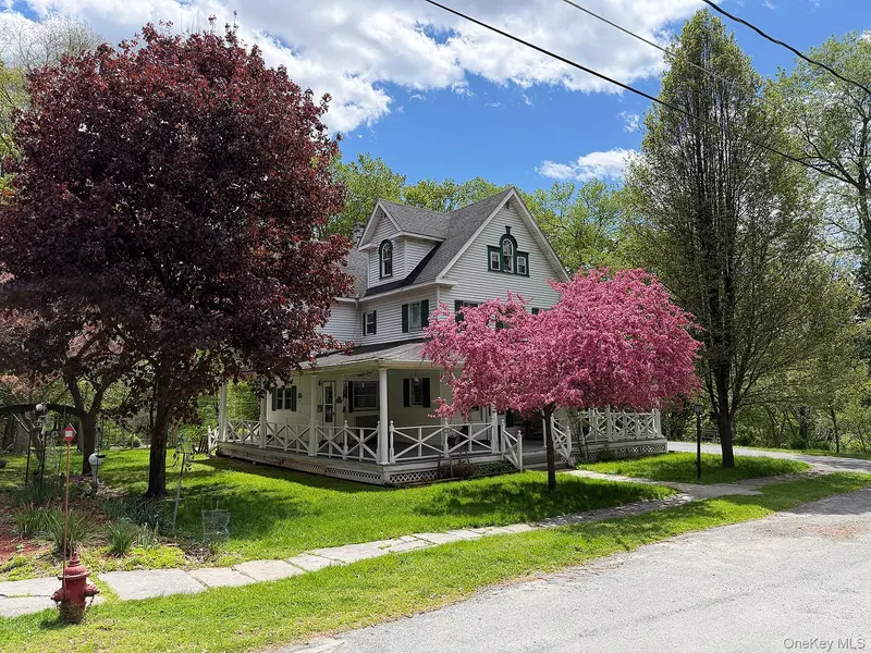 11 Highview AVE, Callicoon, NY 12723