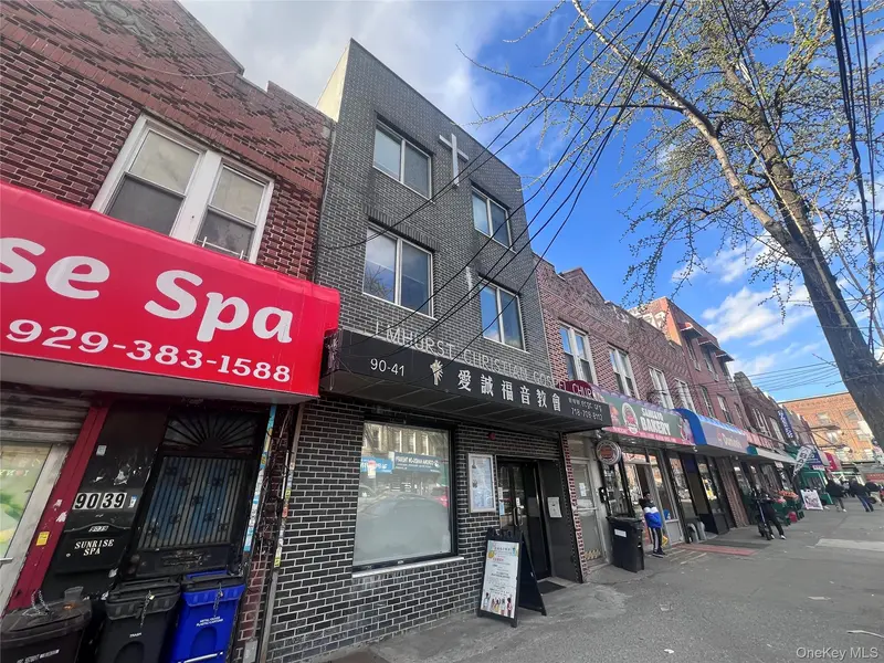 9041 Corona AVE, Elmhurst, NY 11373