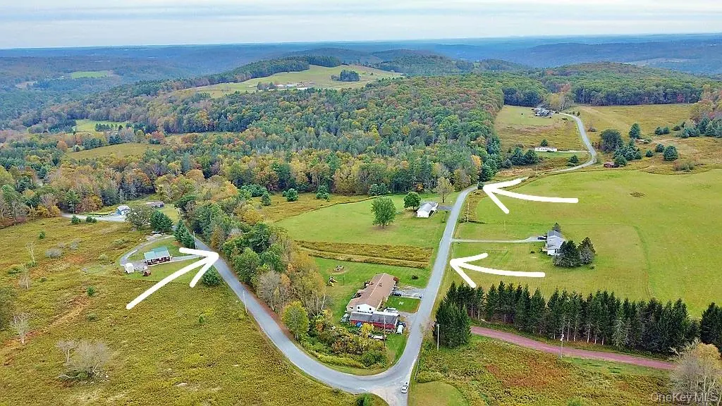 000 Kautz RD, Callicoon, NY 12723