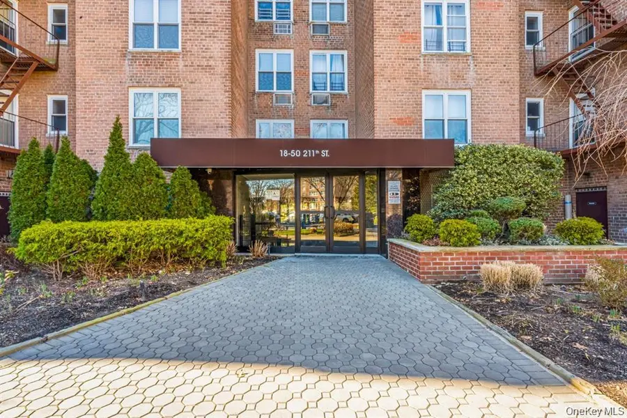 18-50 211th ST #1B, Bayside, NY 11360