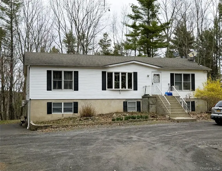 164 Frank Hitchcock RD, Cairo, NY 12413