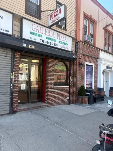 9520 101st AVE, Ozone Park, NY 11416