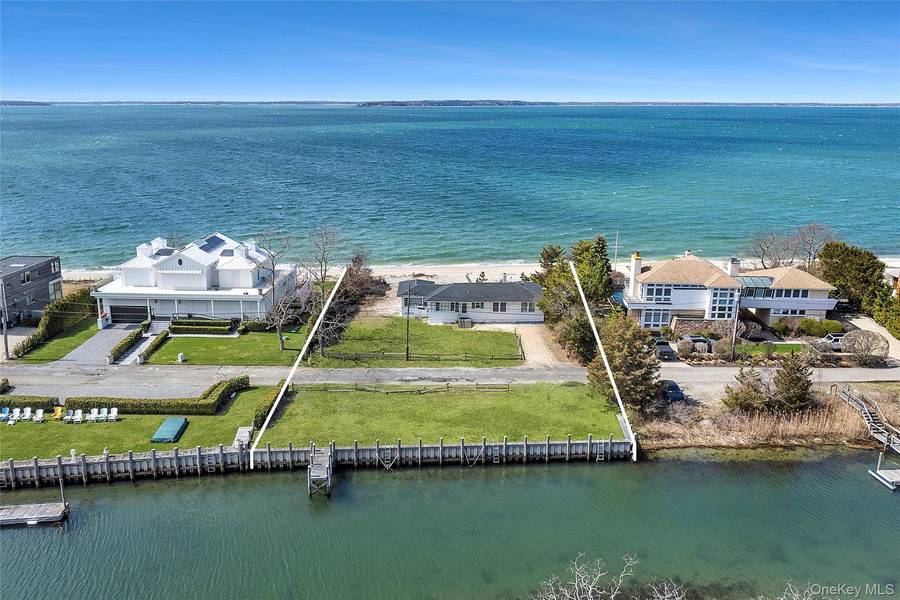 21 E Shore DR, Southampton, NY 11968