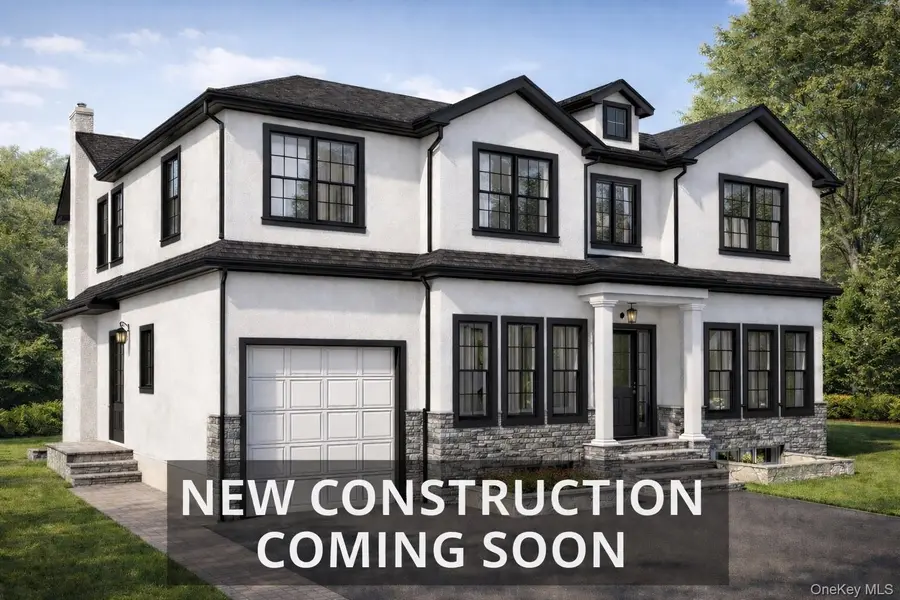 723 Park LN, Valley Stream, NY 11581
