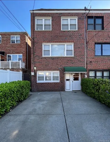 250 Huntington AVE, Bronx, NY 10465