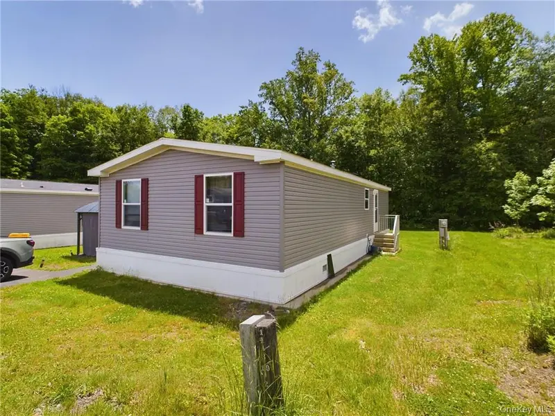 18 Shore LN, Burlingham, NY 12722