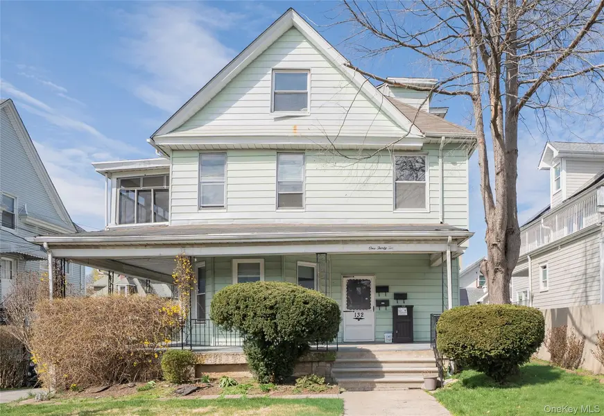 132 Park AVE, Mount Vernon, NY 10550