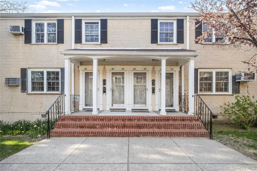 68-07 Springfield BLVD #68-07, Bayside, NY 11364