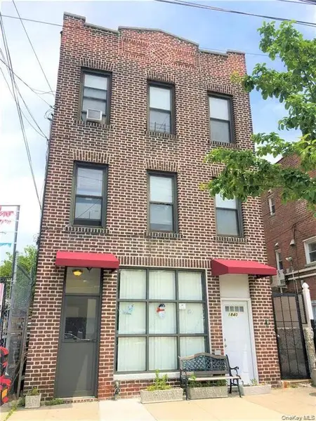 1840 Bronxdale AVE #APT 3, Bronx, NY 10462