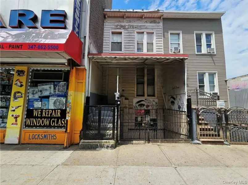 1123 Southern Blvd, Bronx, NY 10459