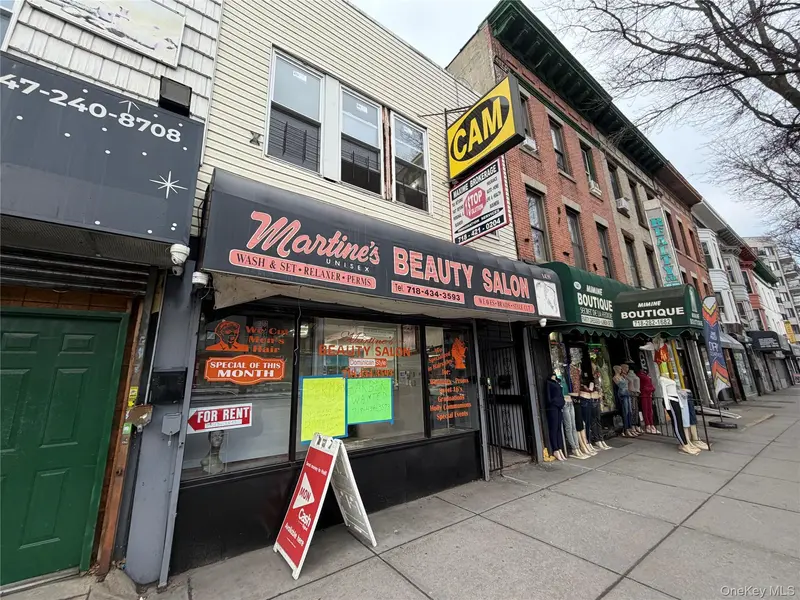 1439 Flatbush AVE, Brooklyn, NY 11210