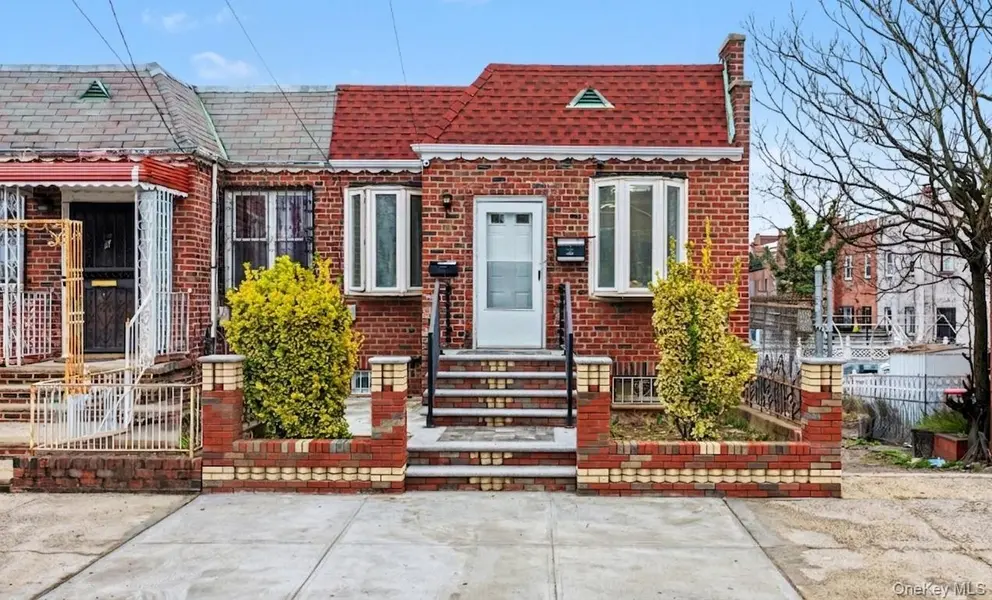 879 E 57th ST, Brooklyn, NY 11234