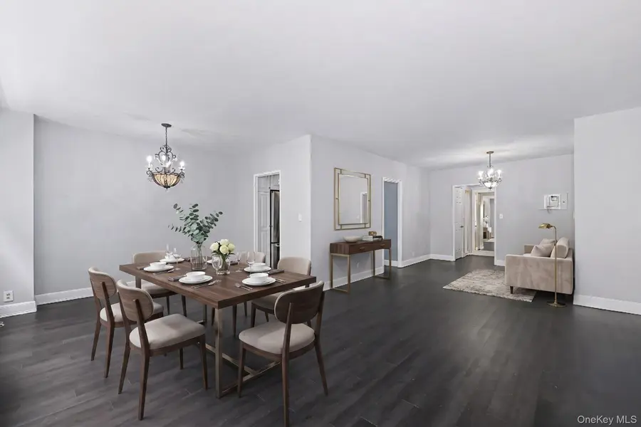260 Garth RD #3K4, Scarsdale, NY 10583