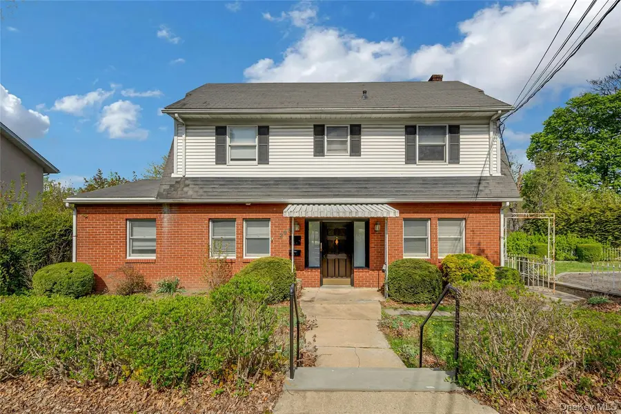 295 Columbus AVE, West Harrison, NY 10604