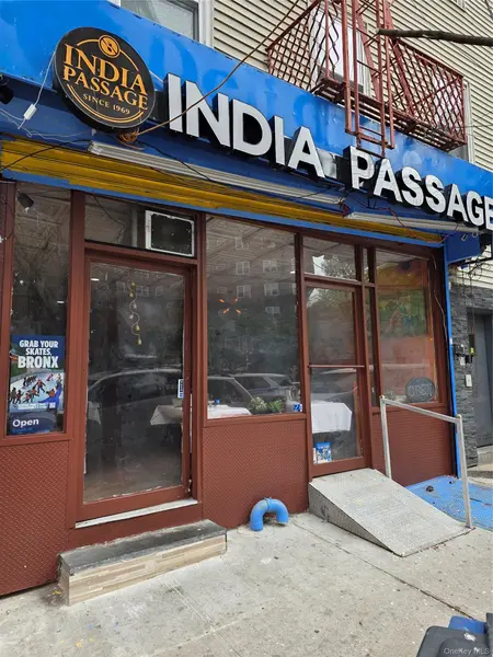 728 Courtlandt AVE, Bronx, NY 10451
