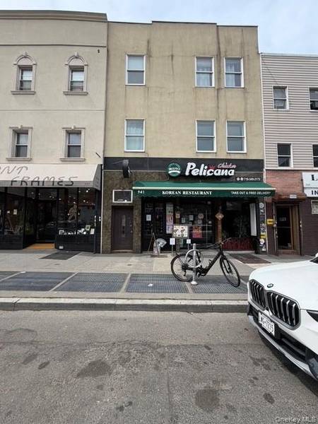 941 Manhattan AVE, Brooklyn, NY 11222