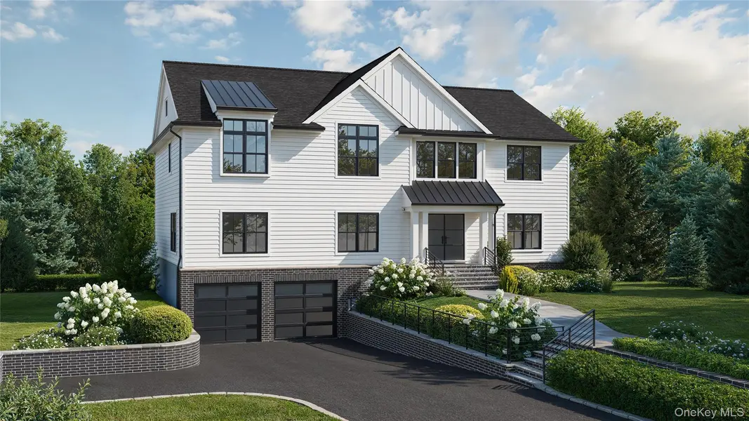 233 Highland RD, Rye, NY 10580