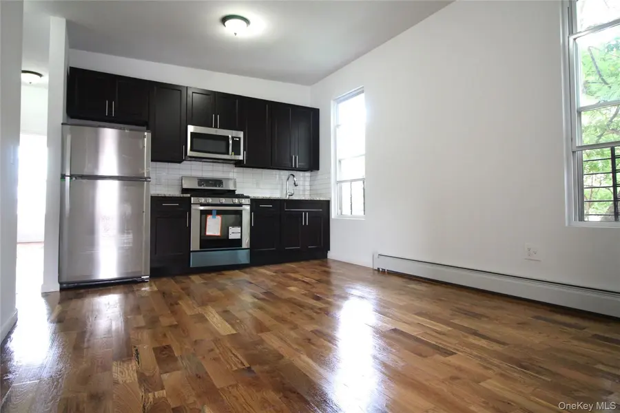 291 Bonner PL #2, Bronx, NY 10456