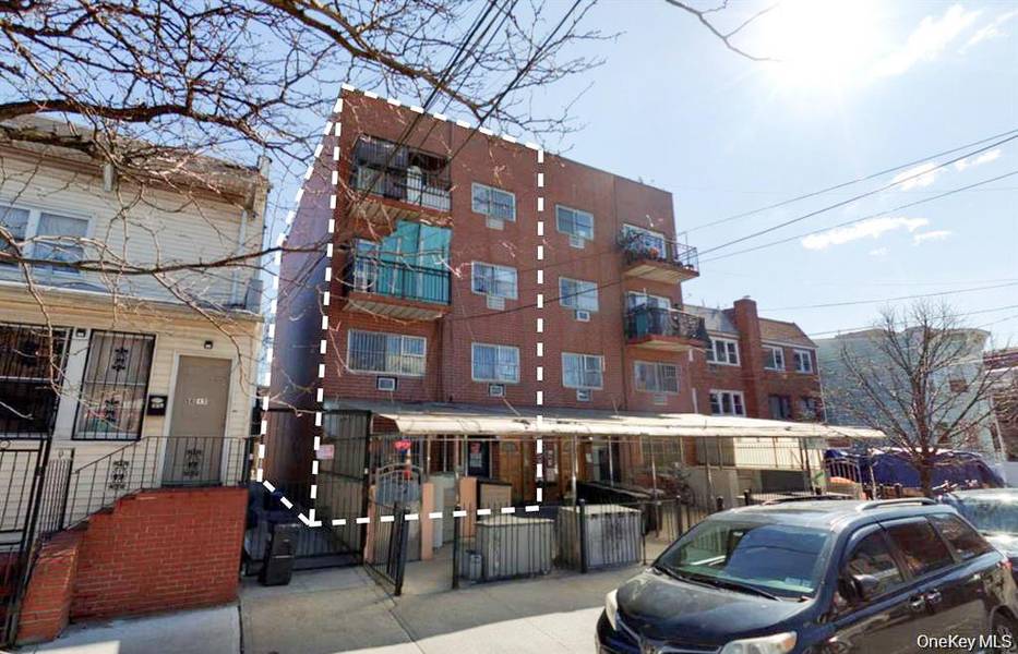 38-19 99th ST, Corona, NY 11368