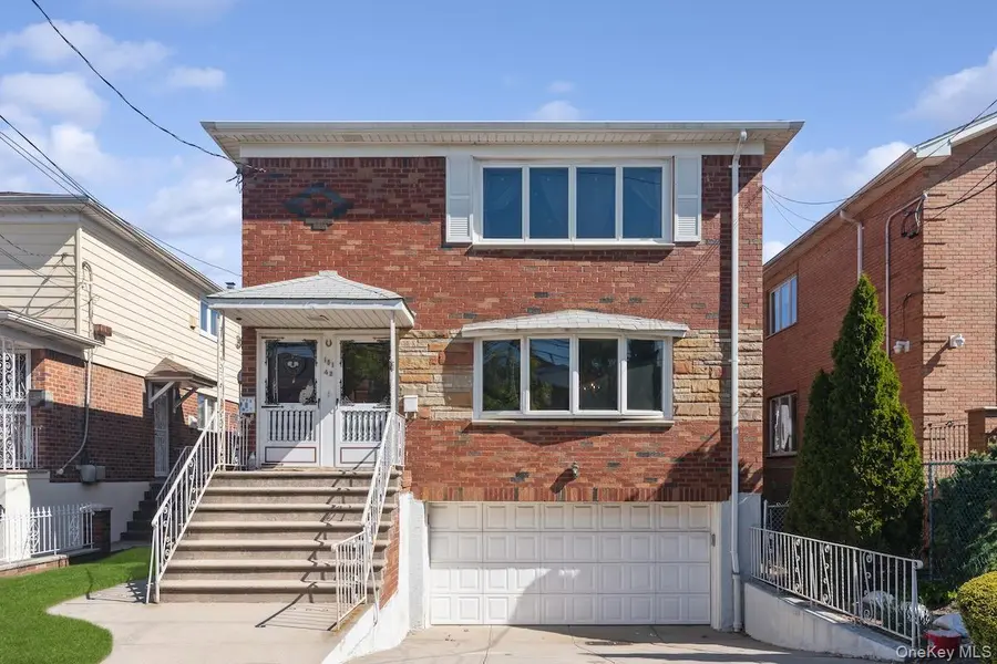 15143 21st AVE, Whitestone, NY 11357